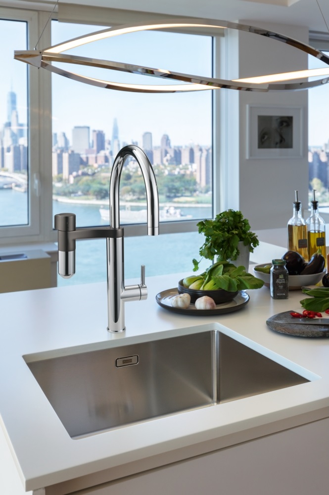 Köögisegisti Vital Capsule Twin Filter 2in1 - Image 3