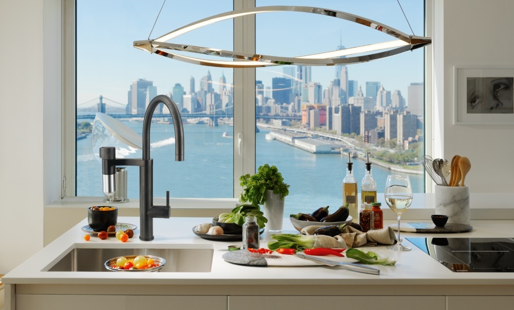 Köögisegisti Vital Capsule Twin Filter 2in1 - Image 3