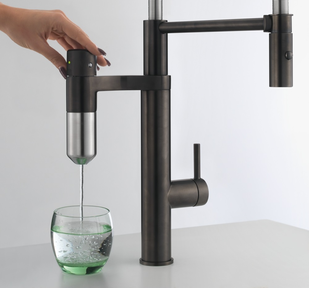 Köögisegisti Vital Capsule Twin Filter 2in1 - Image 3