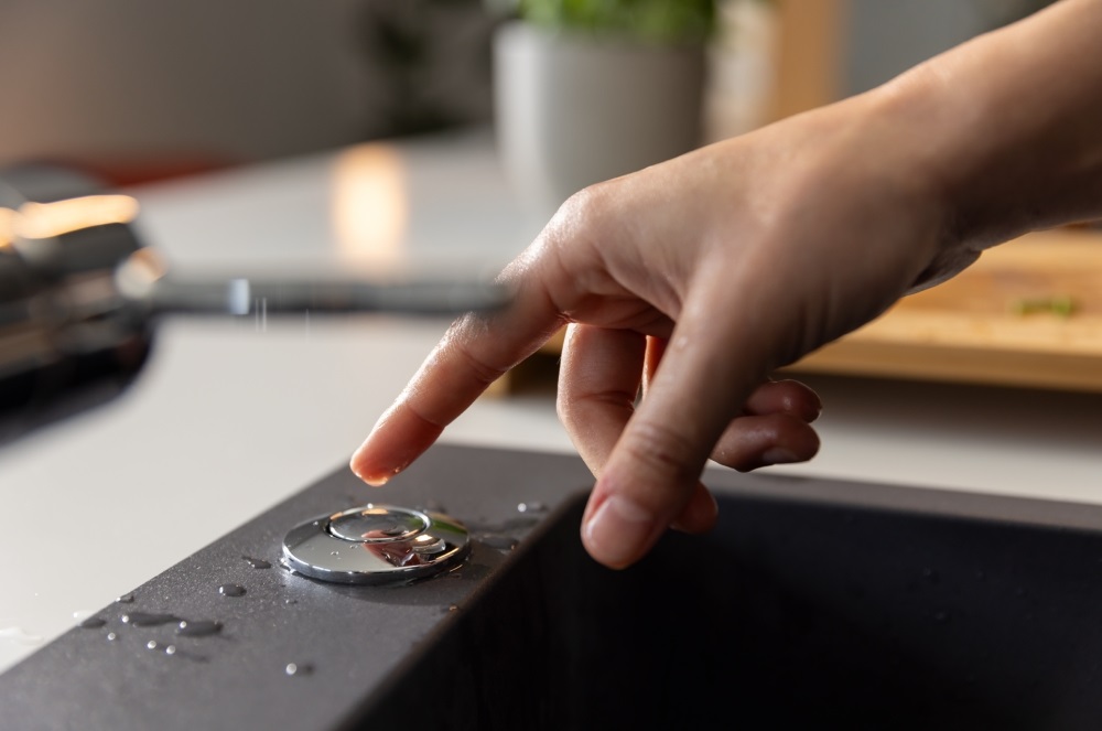 Jäätmepurustaja Slim 125 - Image 3