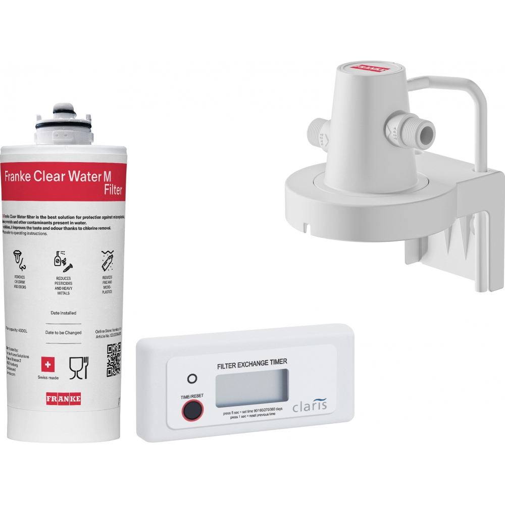 Köögisegisti Eos Clear Water - Image 2