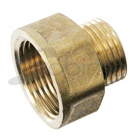 Üleminek SK/VK 1/2" x 3/8" CR