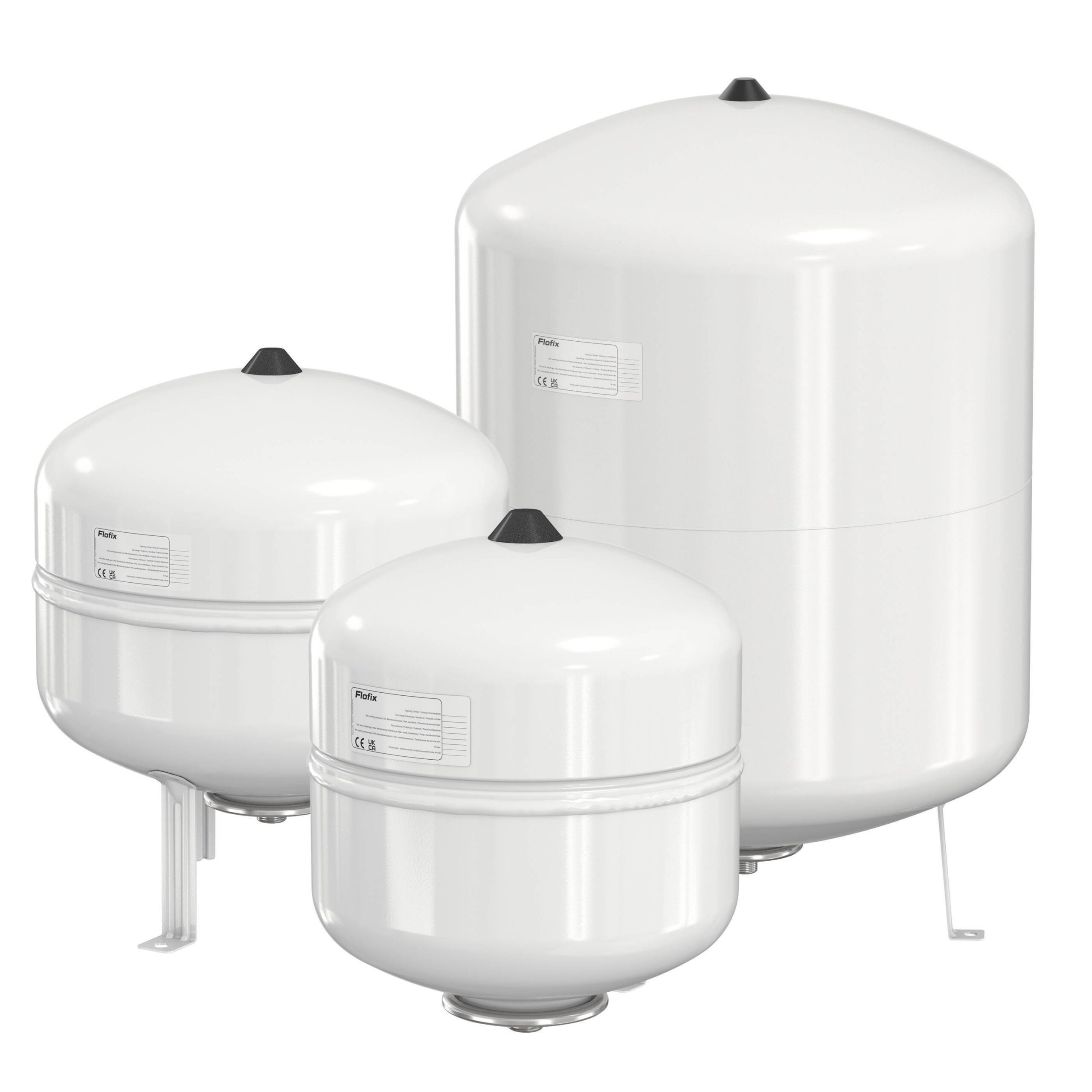 Tarbevee paisupaak Flofix 150 4bar (10bar) - Image 3