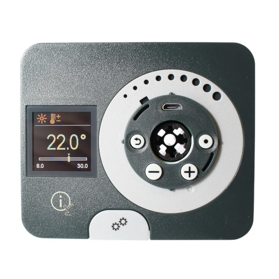 Kütteregulaator SMARTCONTROL PLUS