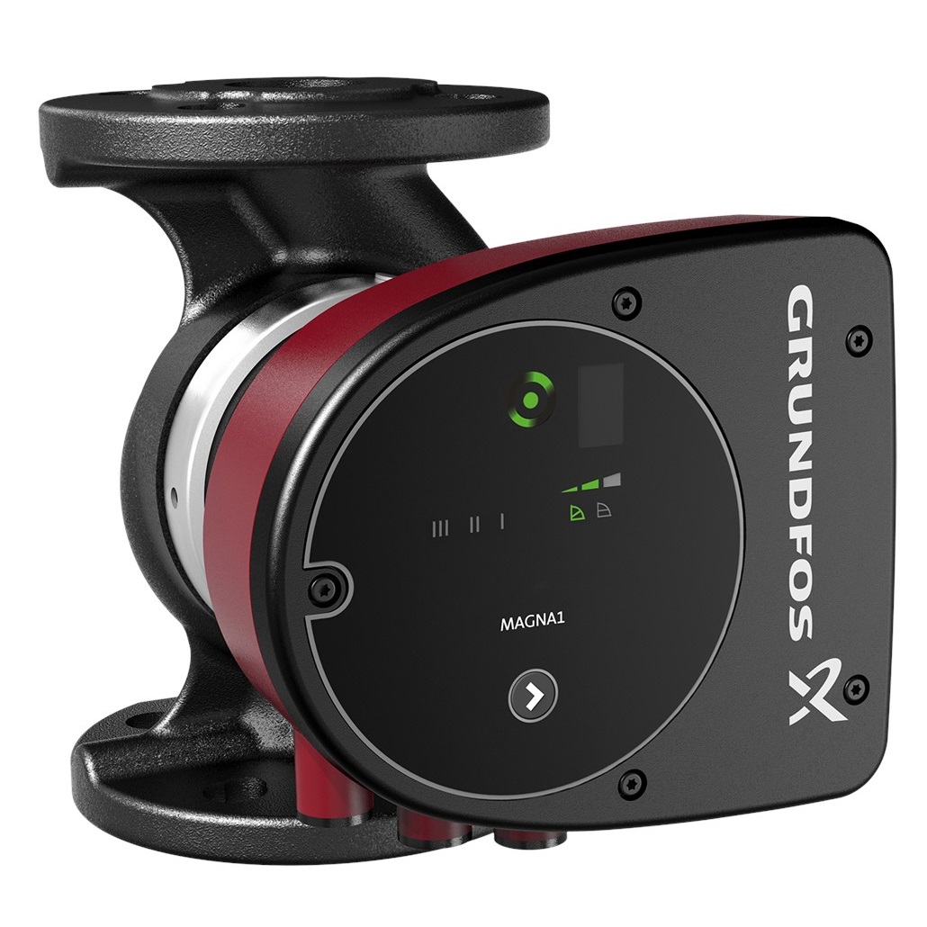 Tsirkulatsioonipump MAGNA1 40-40 F 220