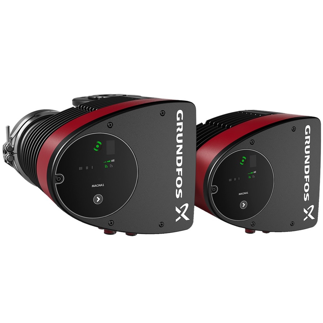 Tsirkulatsioonipump MAGNA1 D 40-150 F 250