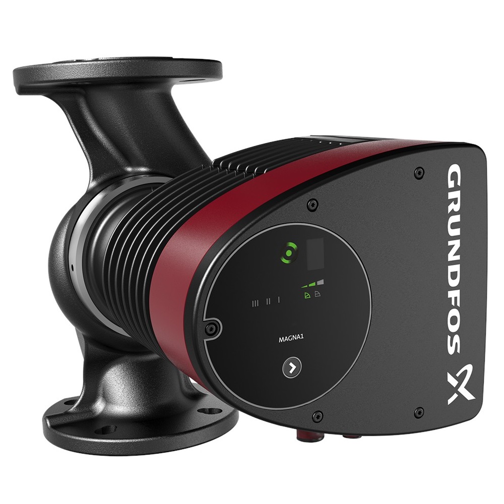 Tsirkulatsioonipump MAGNA1 40-120 F 250