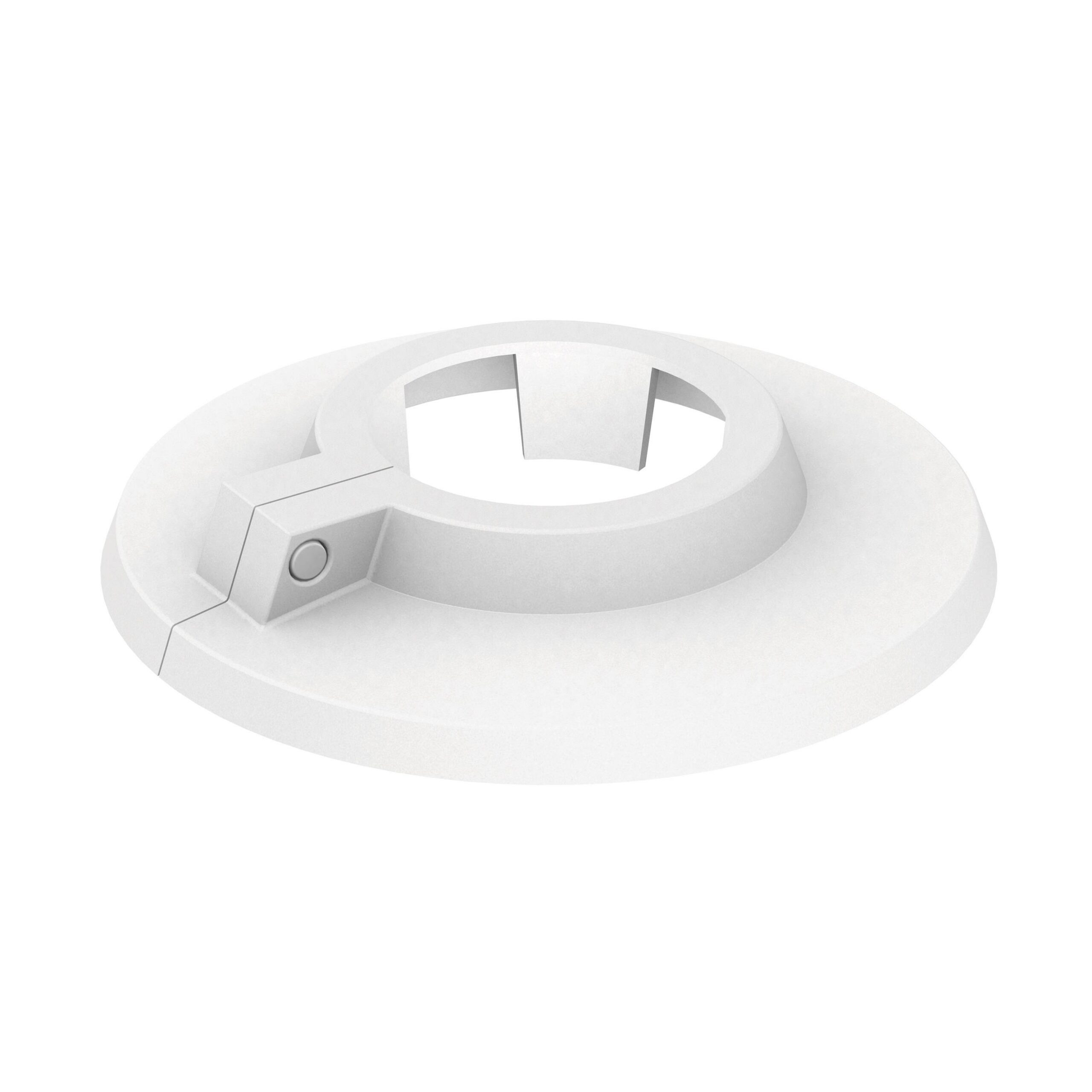 Peiteäärik 20mm plast