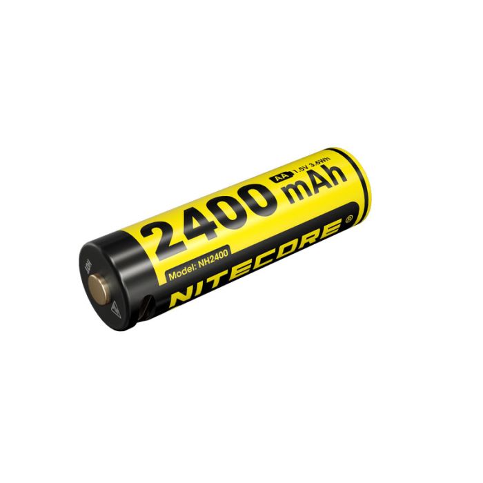 Akud NH2400 AA 2400mAh 4tk