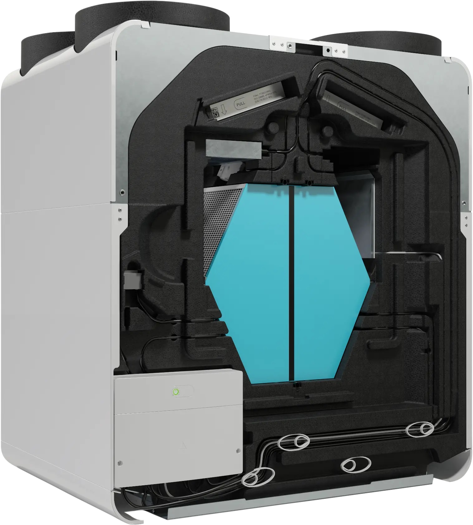 Ventilatsiooniseade V5001C 550 - Image 4