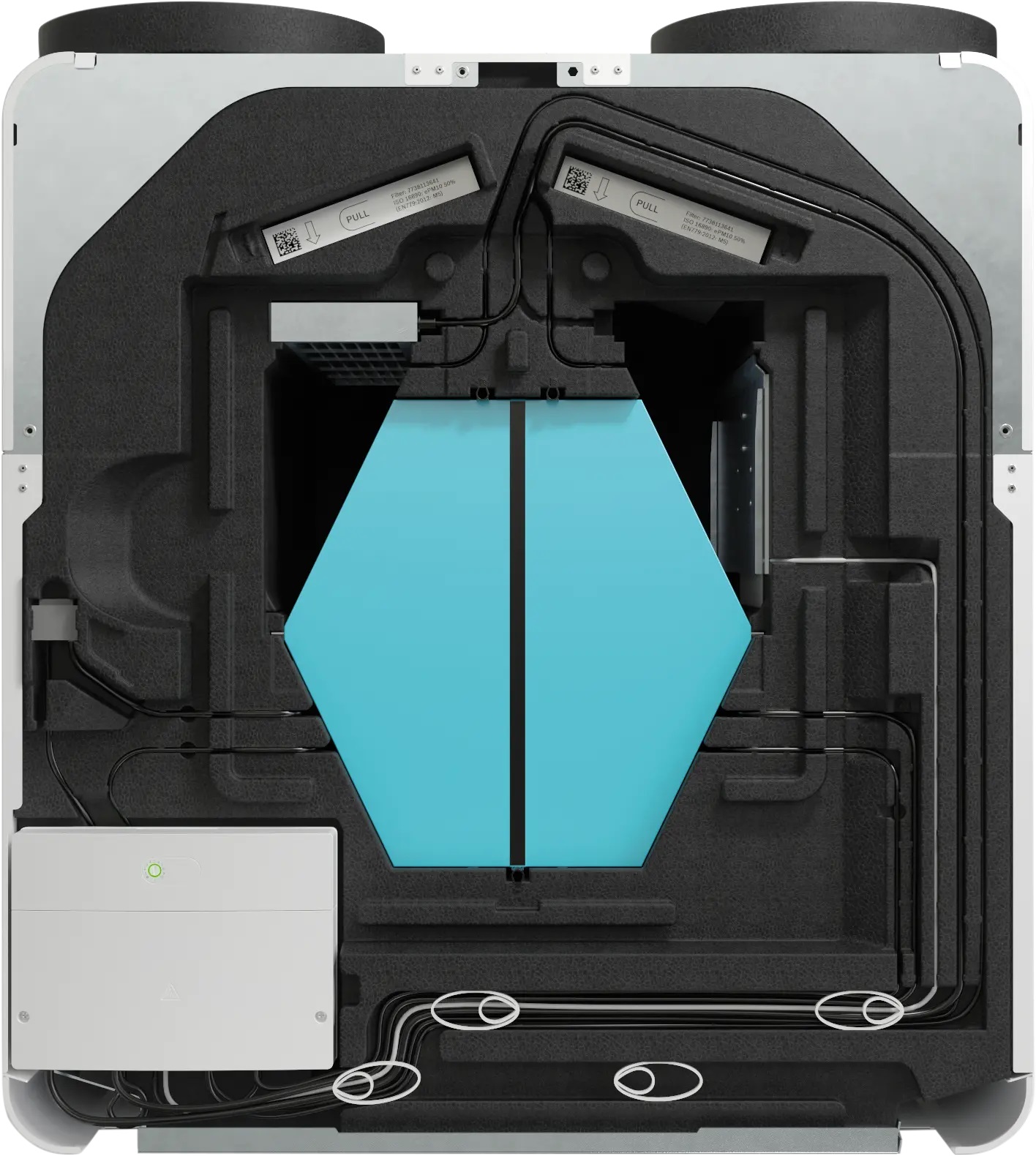 Ventilatsiooniseade V5001C 550 - Image 5