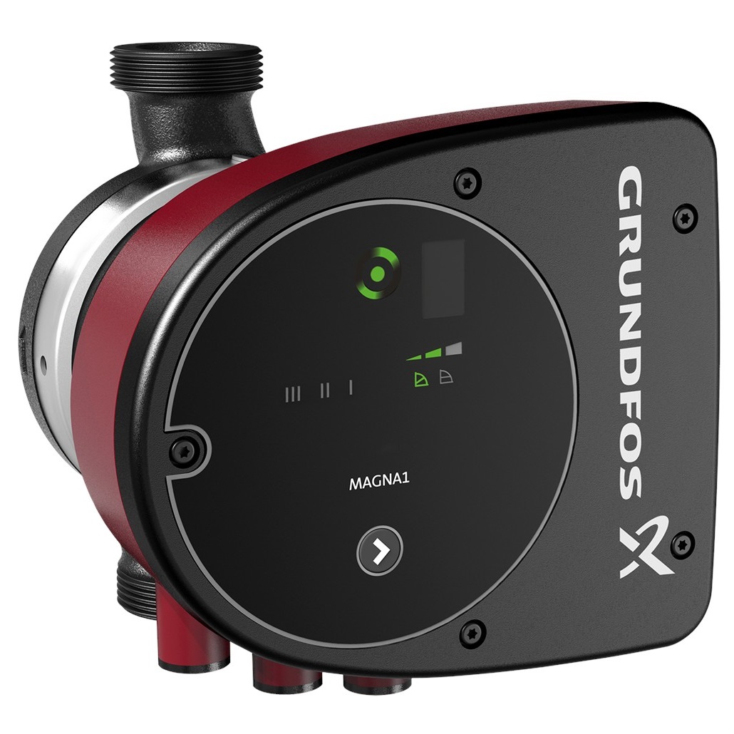Tsirkulatsioonipump MAGNA1 25-120 180