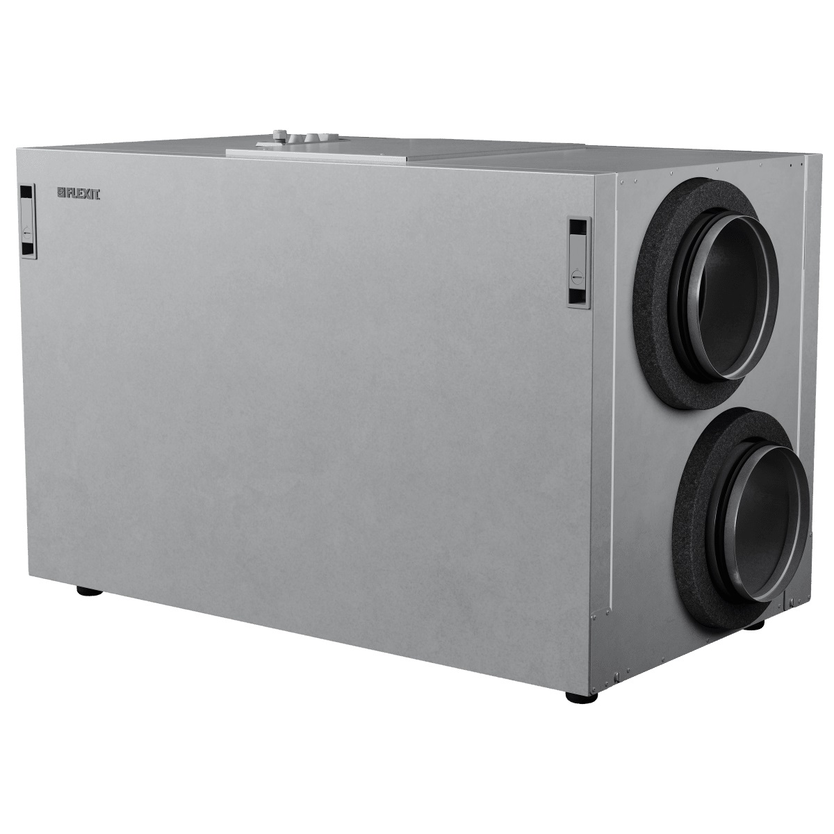 Ventilatsiooniseade Nordic L6 SW RE