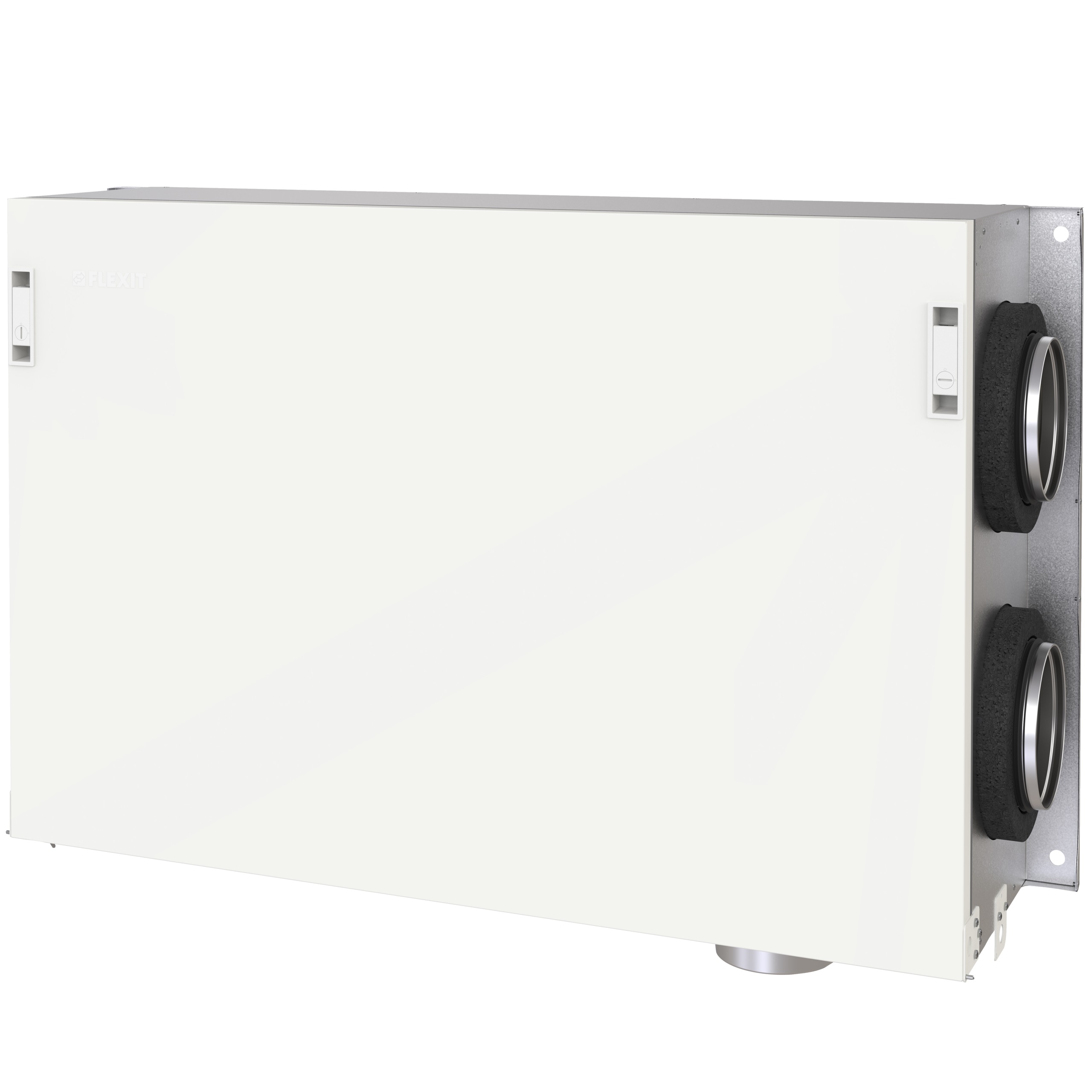 Ventilatsiooniseade Nordic CL3 REL