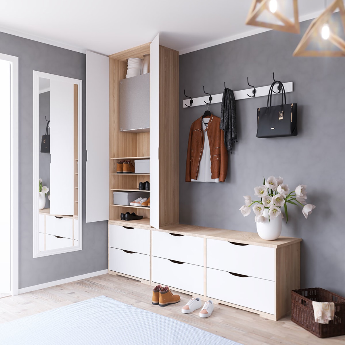 Ventilatsiooniseade Nordic KS3 REL - Image 4