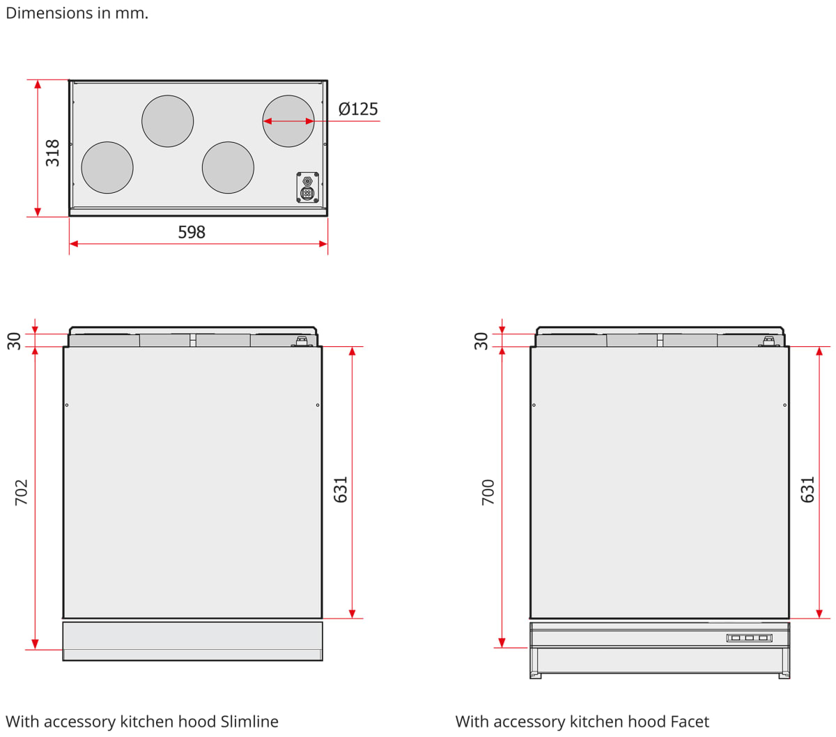 Ventilatsiooniseade Nordic KS3 REL - Image 5