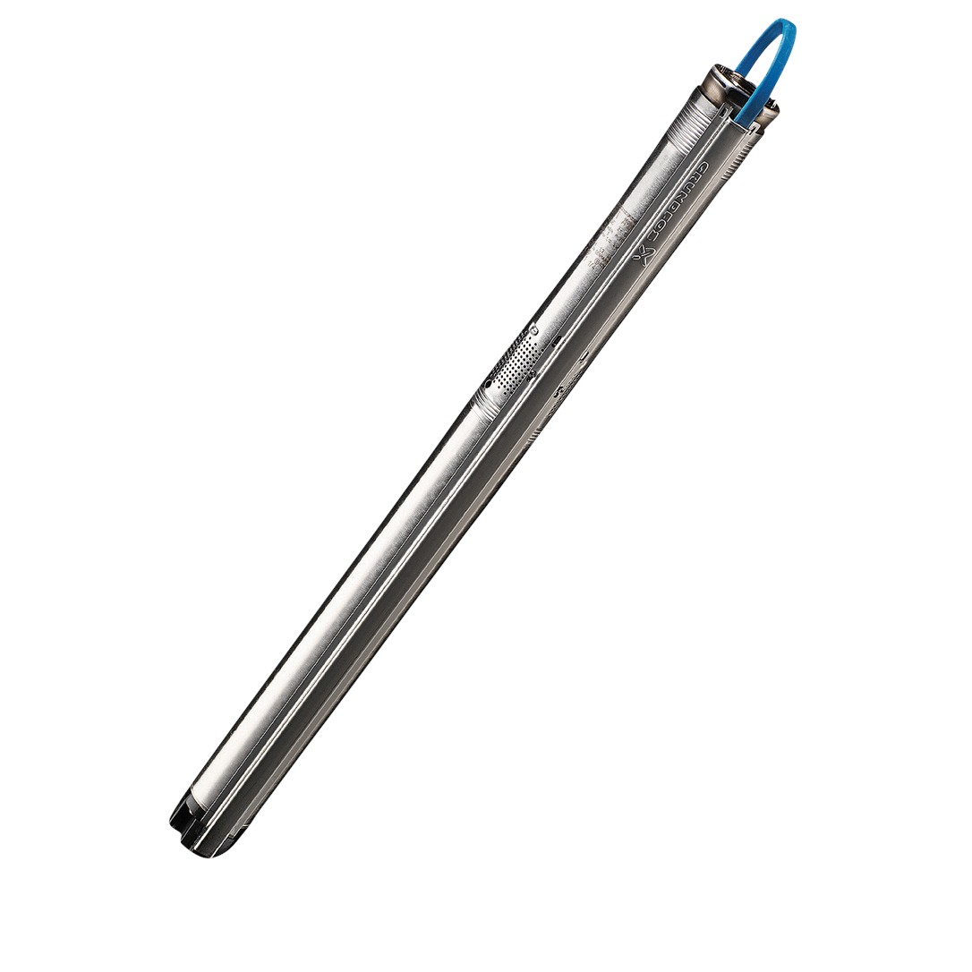 Puurkaevupump SQE 2-55 0,7kW + CU302 kontroller - Image 2