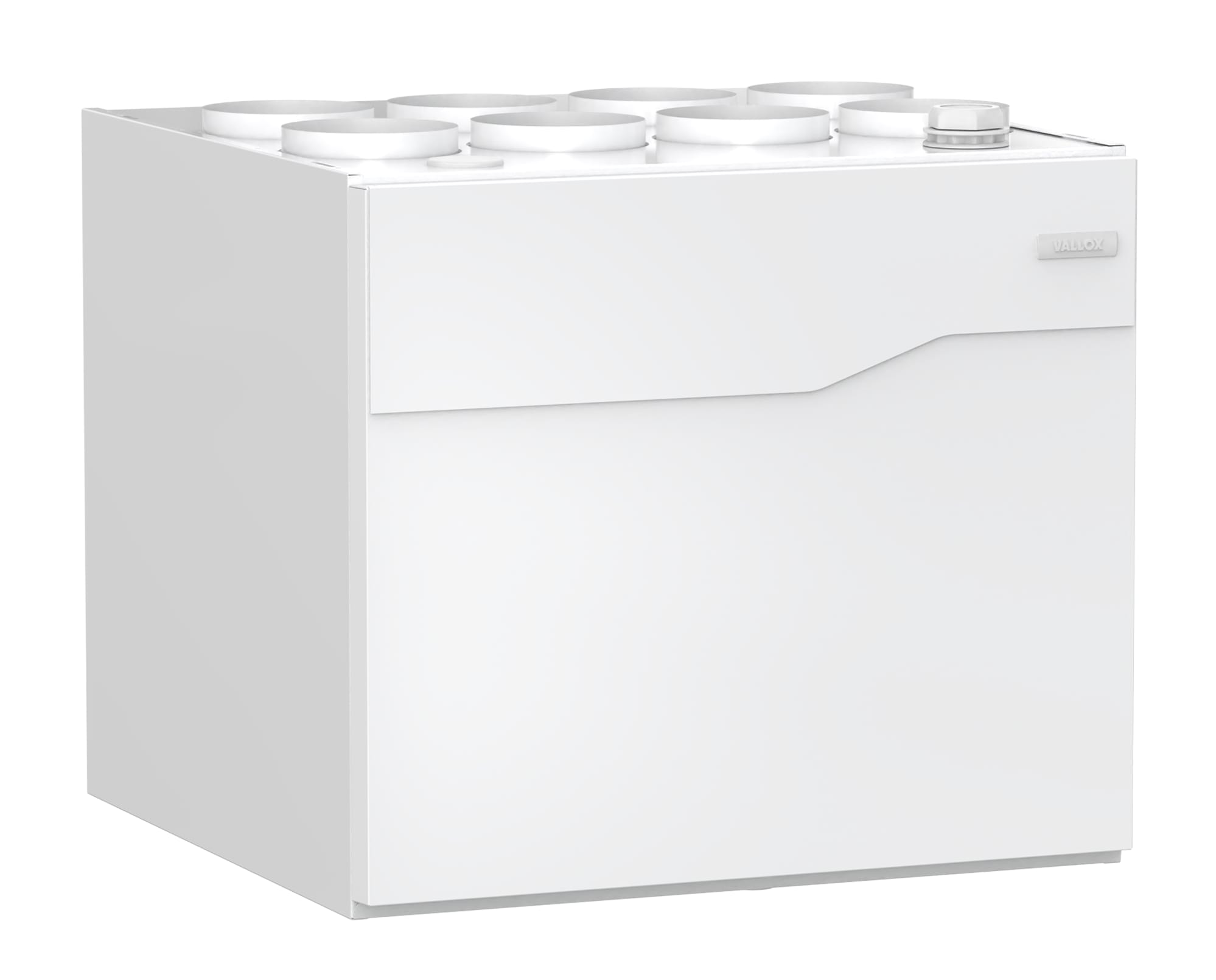 Ventilatsiooniseade 125B MV R