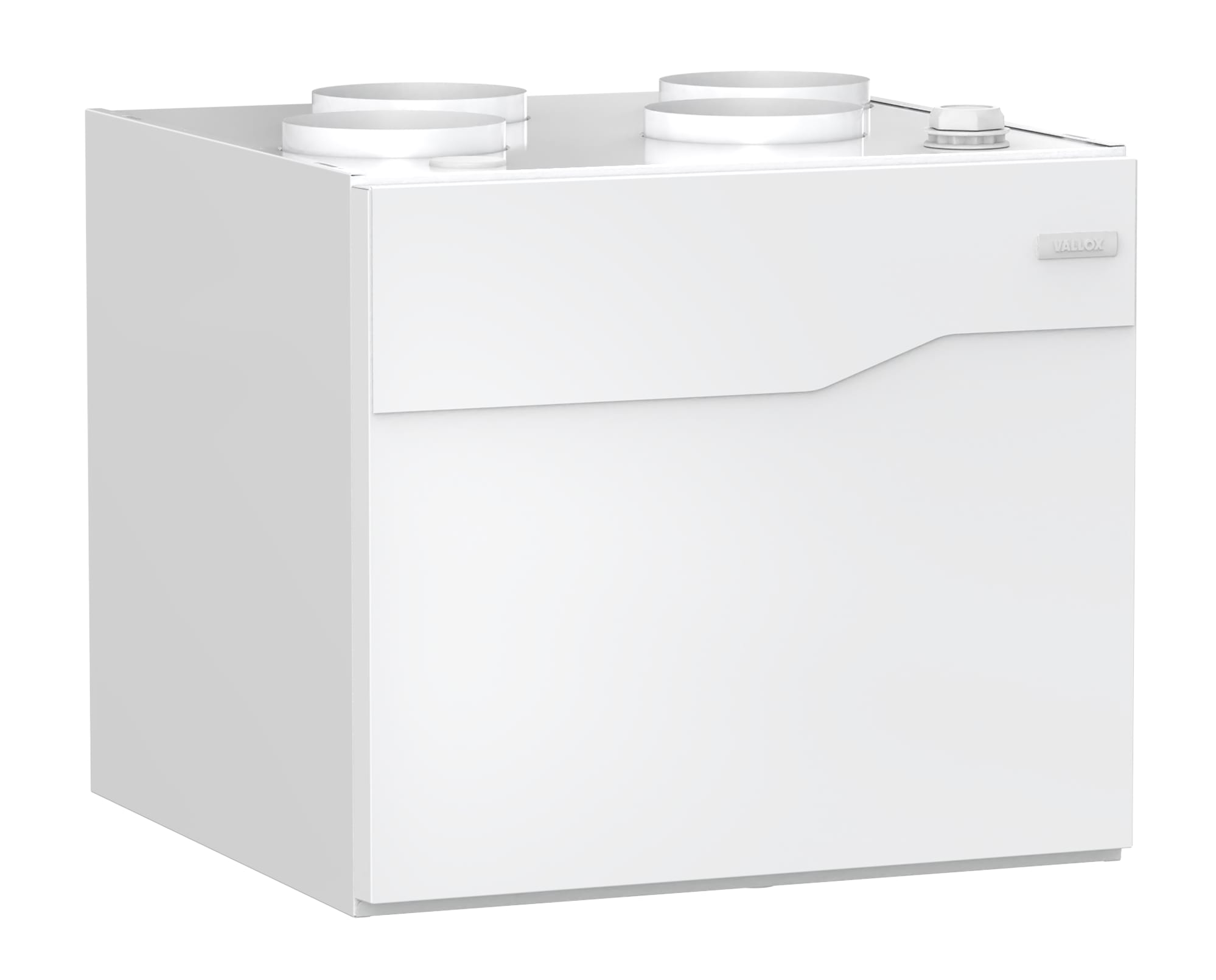 Ventilatsiooniseade 125C MV R