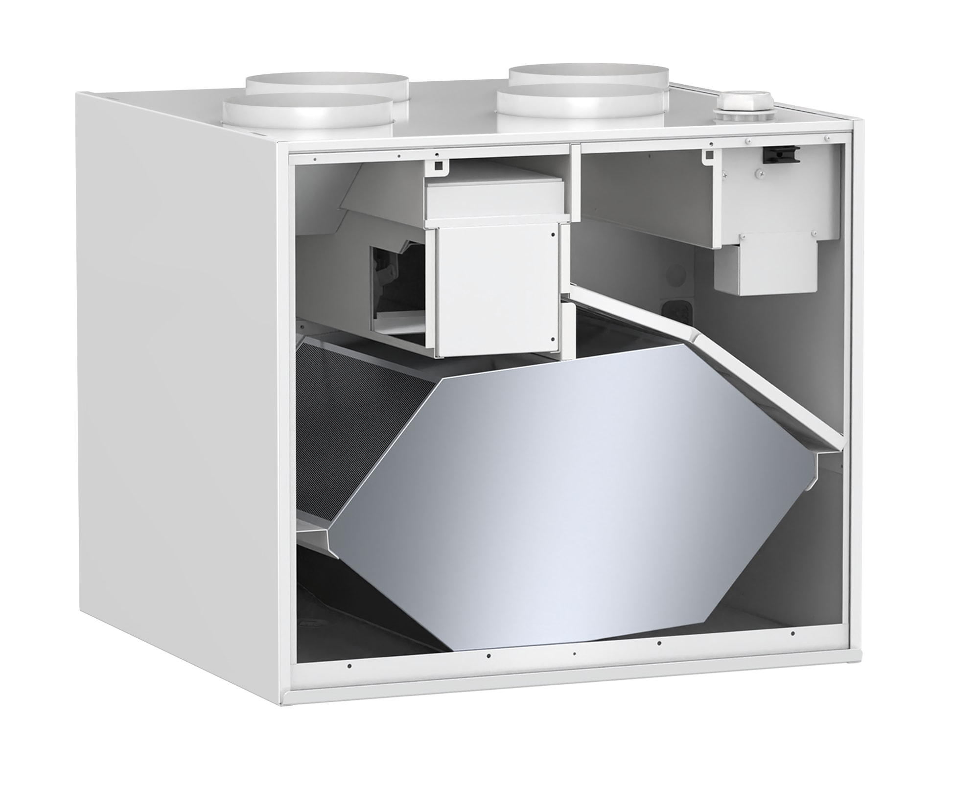 Ventilatsiooniseade 125C MV CFi L - Image 2