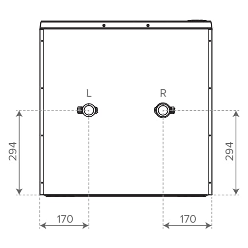 Ventilatsiooniseade 125C MV CFi L - Image 5