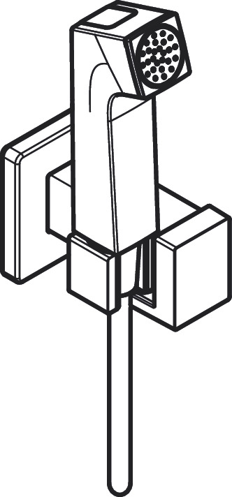 Bideedušiga seinasegisti 1jet E EcoSmart - Image 2