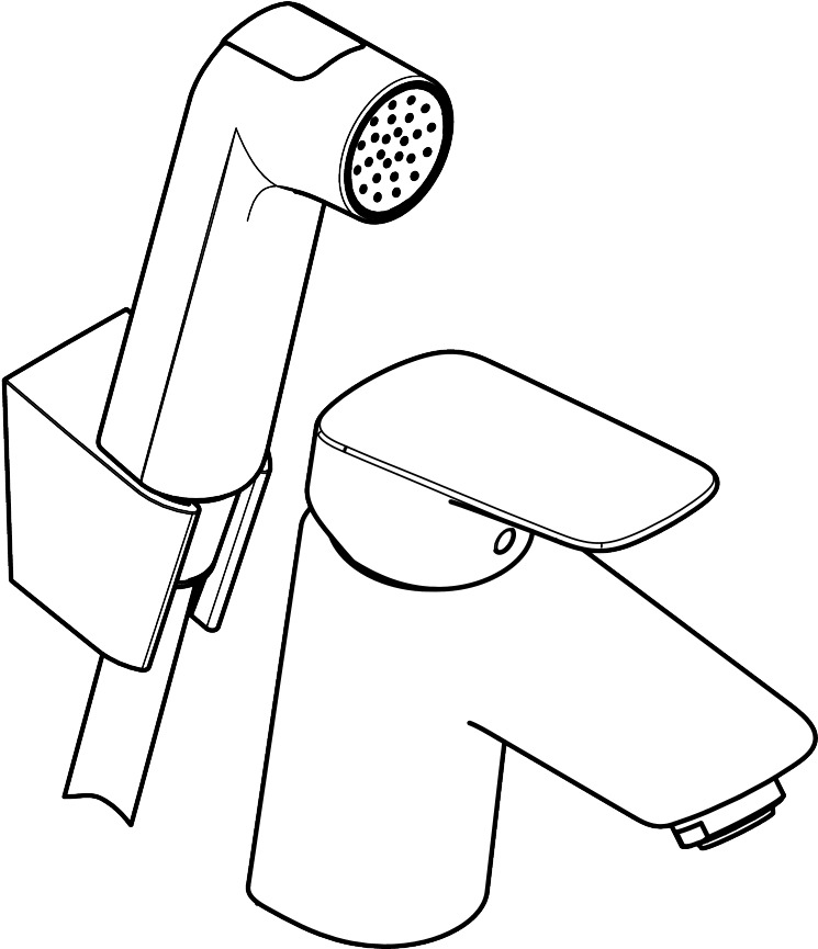 Bideedušiga valamusegisti Logis - Image 2