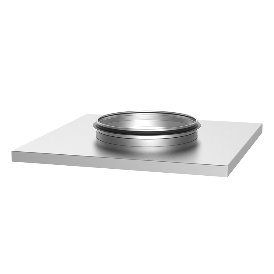 Ümar sadul MKLV 600x600/315 veeplekiga