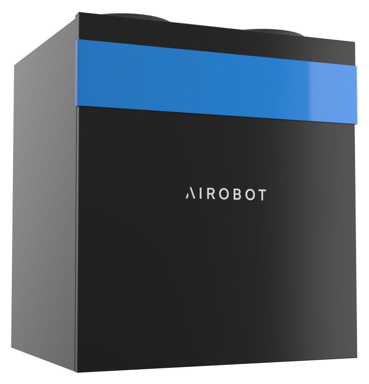 Ventilatsiooniseade AIROBOT-V6-PRO-HRV-R-B
