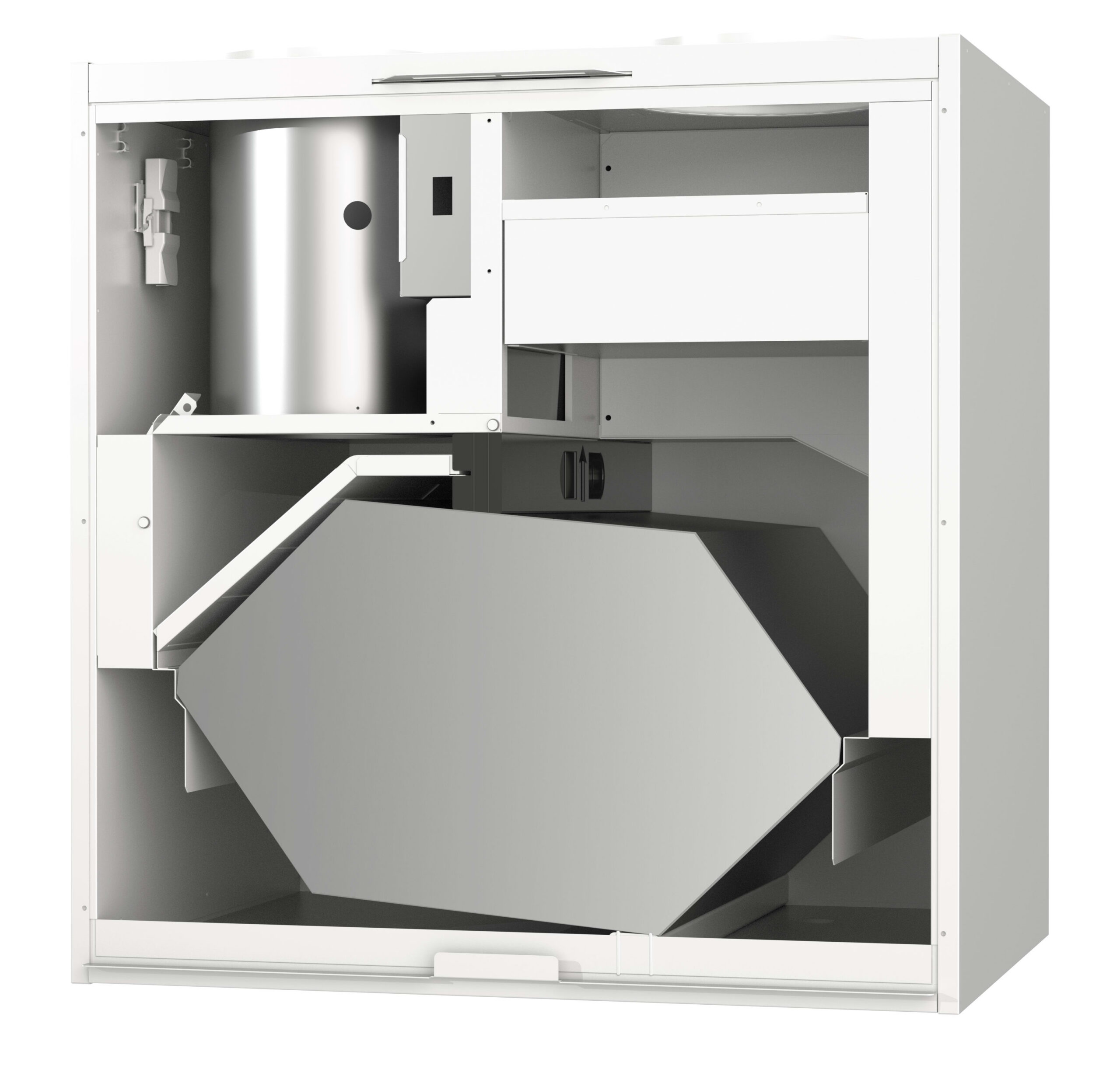 Ventilatsiooniseade Vallox 145 MV R - Image 2