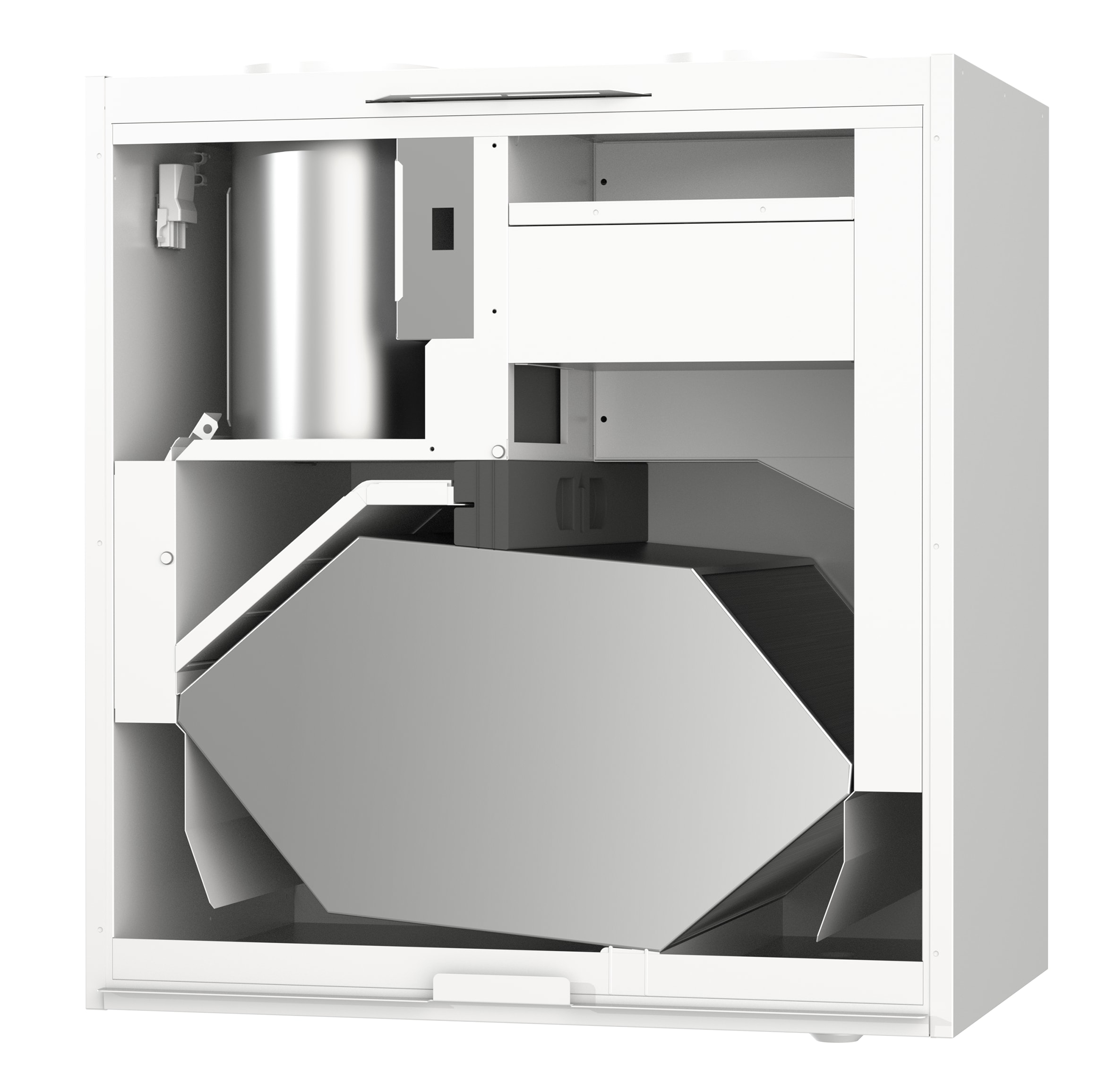 Ventilatsiooniseade Vallox 110 MV L - Image 2