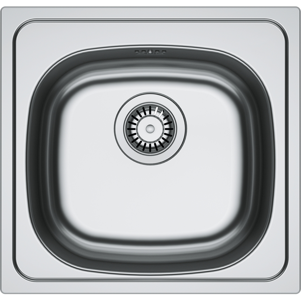 Köögivalamu Spark SKN 610-37 Stainless Steel