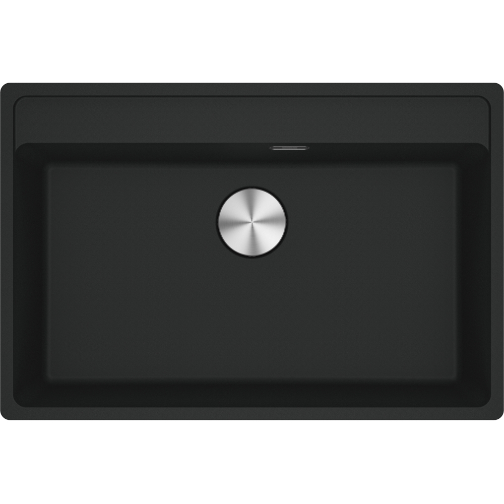 Köögivalamu Maris MRG 610-72 Matte Black