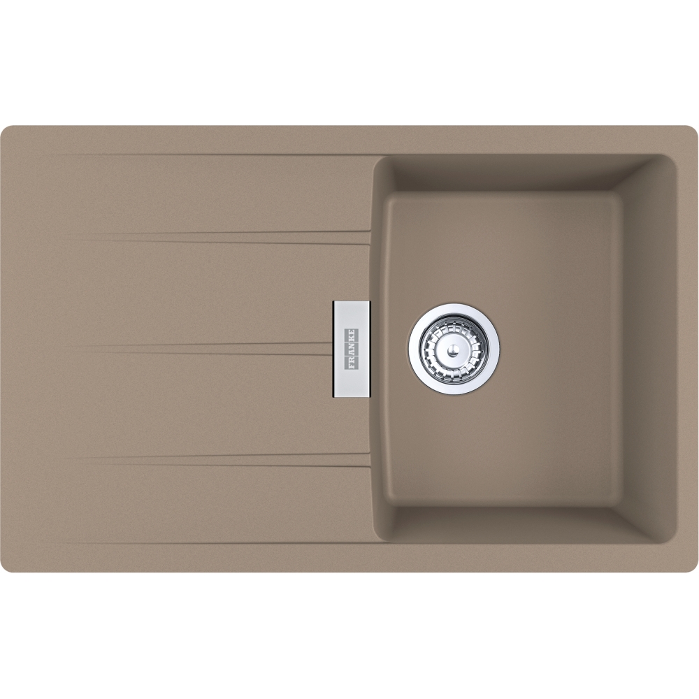 Köögivalamu Centro CNG 611-78 Cashmere