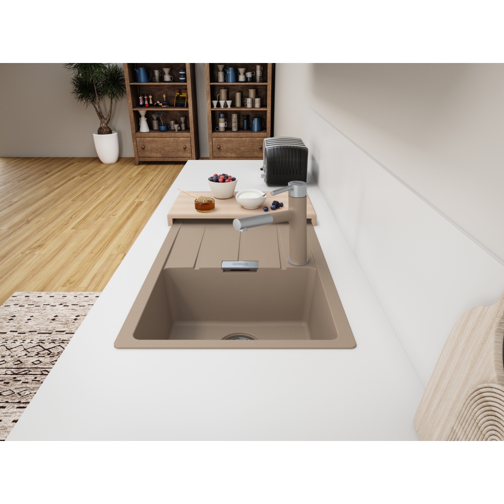Köögivalamu Centro CNG 611-78 Cashmere - Image 3