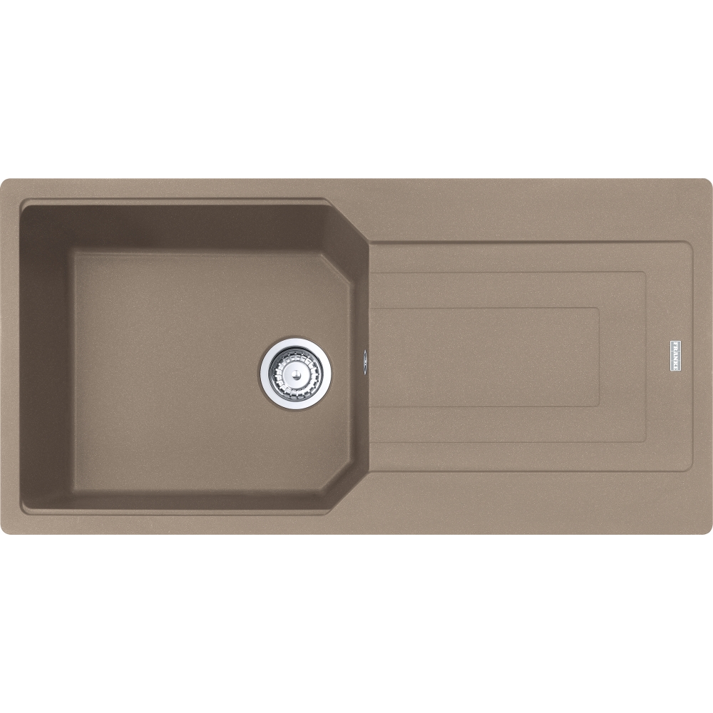 Köögivalamu Urban UBG 611-100 Cashmere