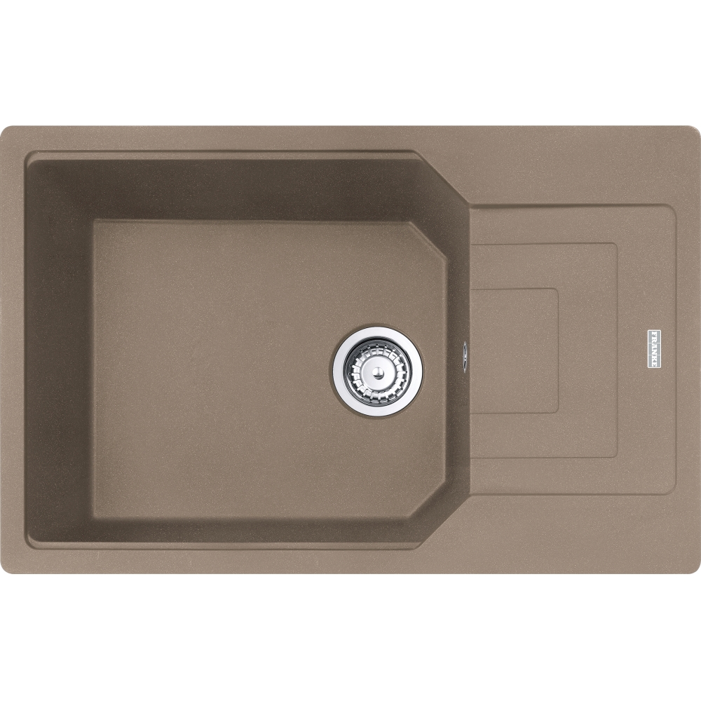 Köögivalamu Urban UBG 611-78L Cashmere