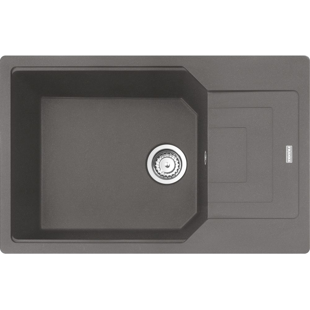 Köögivalamu Urban UBG 611-78L Stone Grey