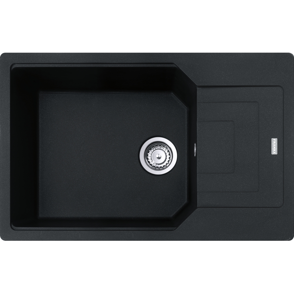 Köögivalamu Urban UBG 611-78L Onyx