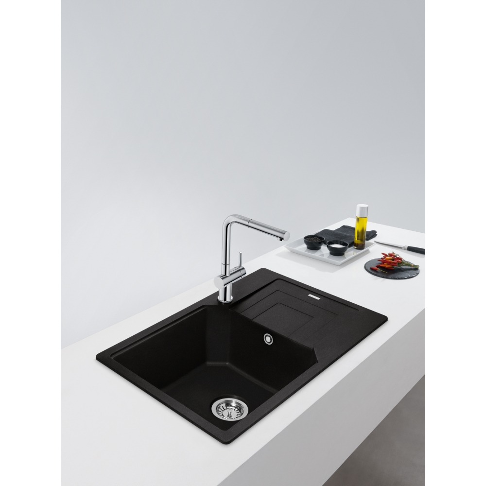 Köögivalamu Urban UBG 611-78L Onyx - Image 2