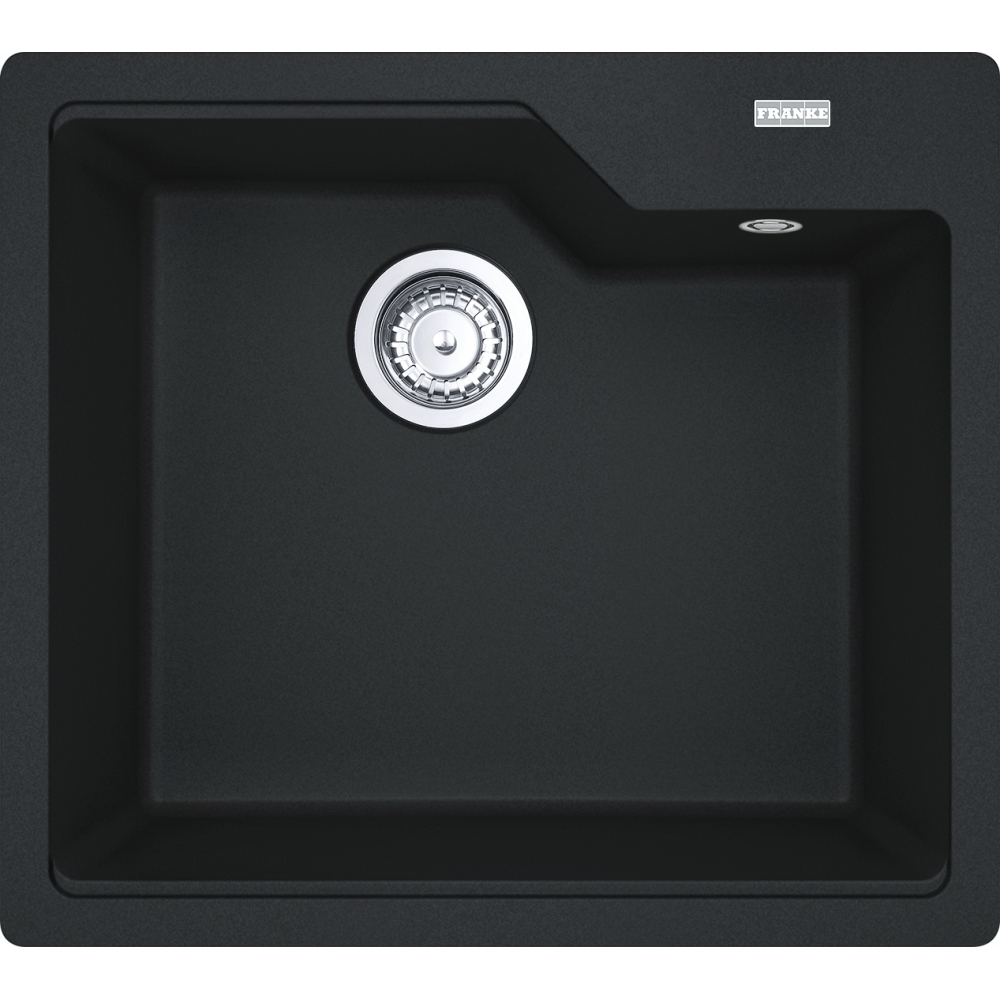 Köögivalamu Urban UBG 610-56 Onyx