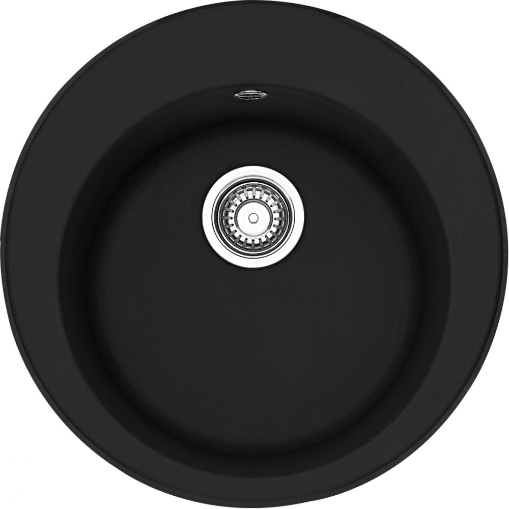 Köögivalamu Ronda ROG 610-41 Matte Black