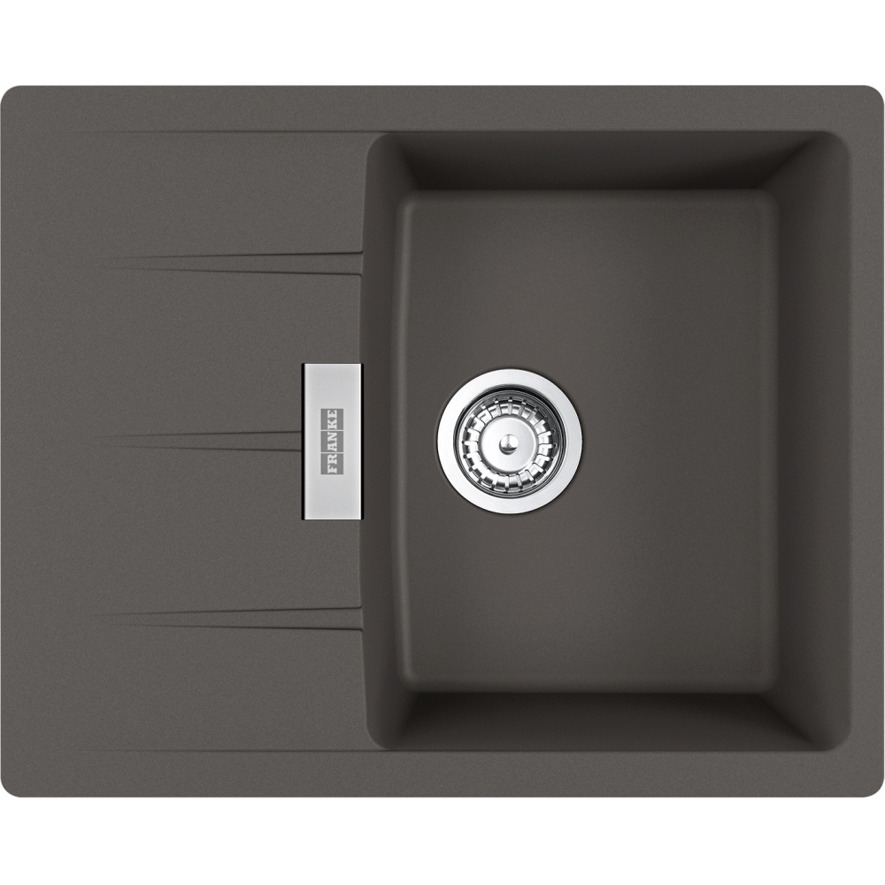 Köögivalamu Centro CNG 611-62 Slate Grey