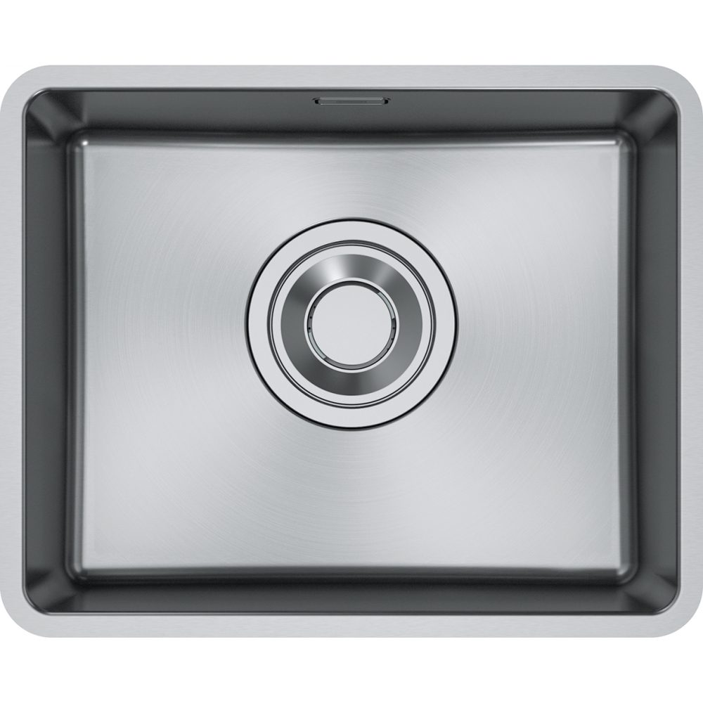 Köögivalamu Maris Quiet MQX 110-50 Stainless Steel