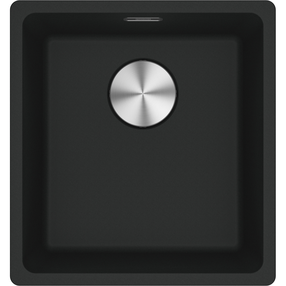 Köögivalamu Maris MRG 110-37 Matte Black