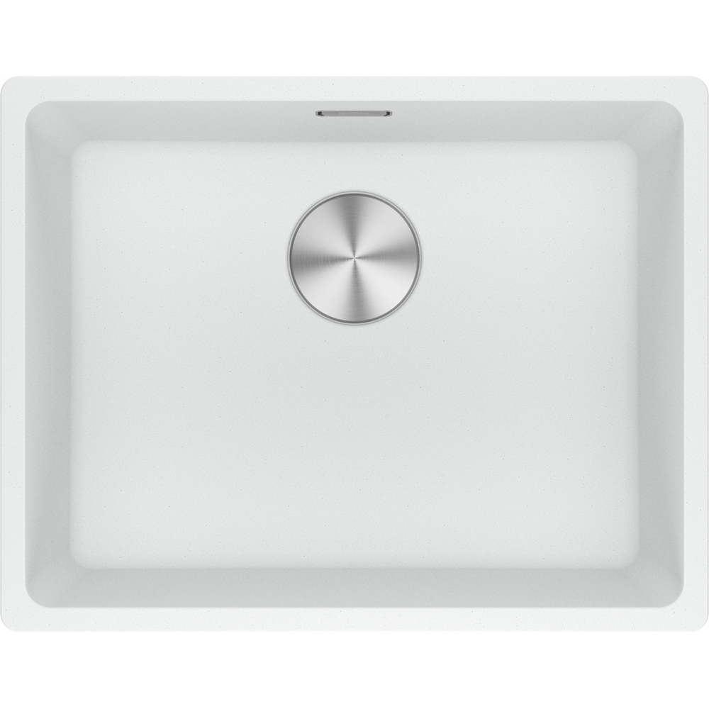 Köögivalamu Maris MRG 110-52 Polar White