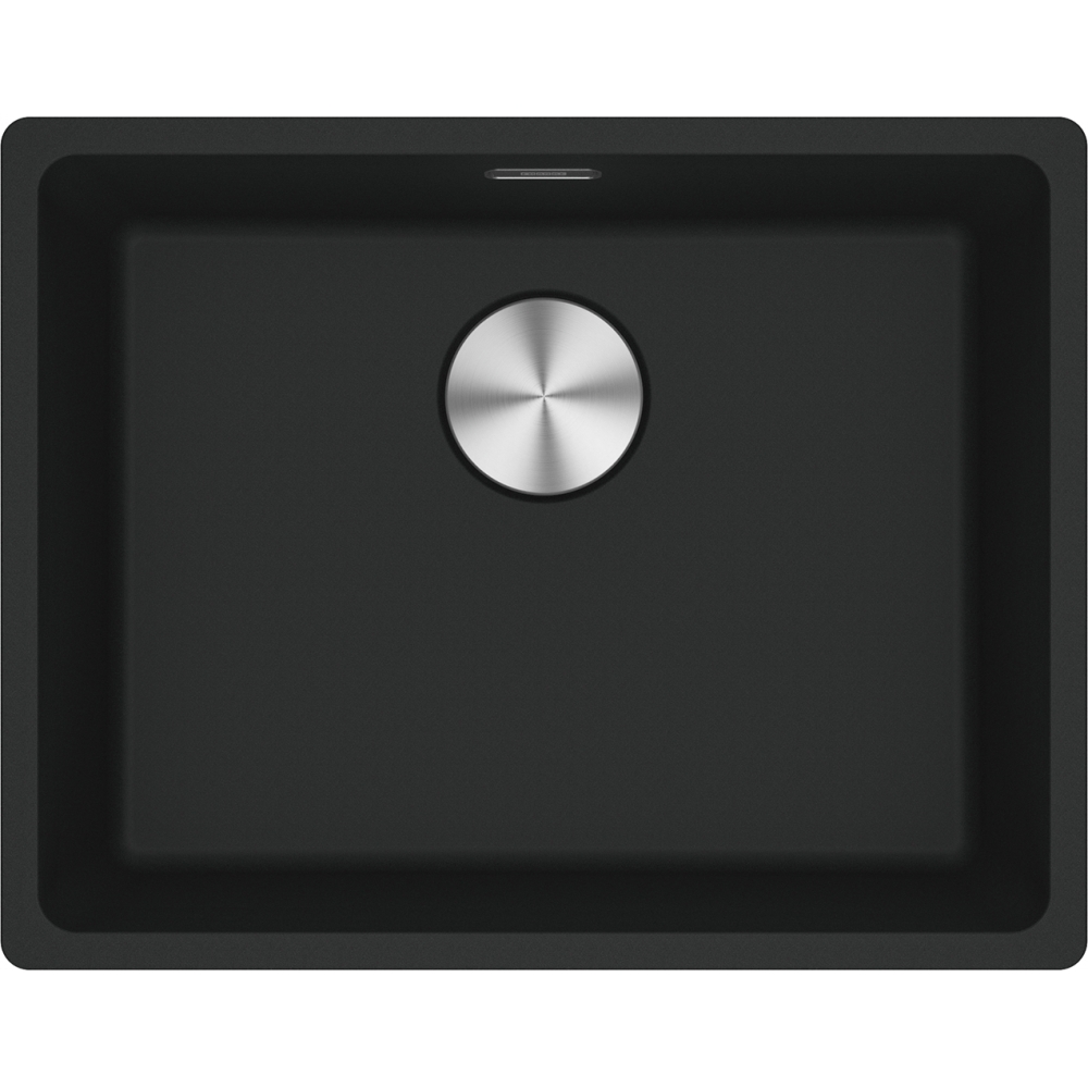 Köögivalamu Maris MRG 110-52 Matte Black