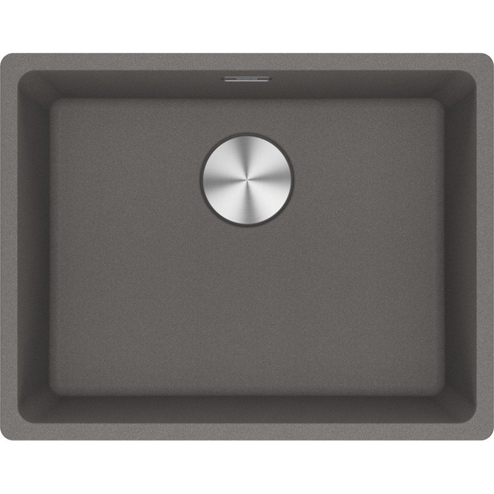 Köögivalamu Maris MRG 110-52 Stone Grey