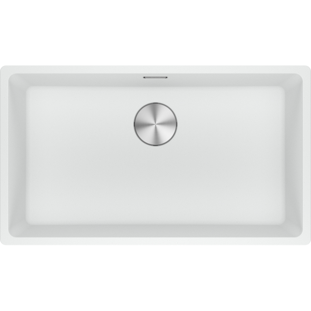 Köögivalamu Maris MRG 110-72 Polar White