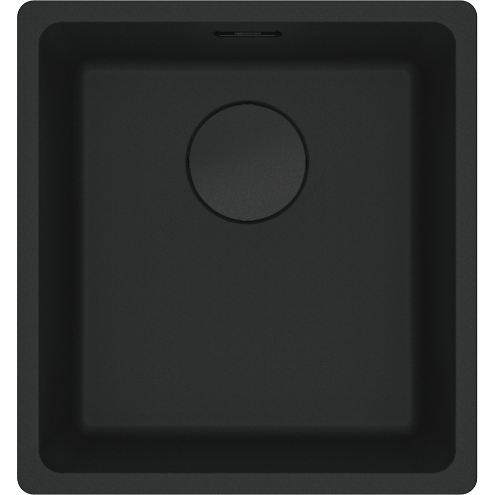 Köögivalamu Maris MRG 110-37 Matte Black